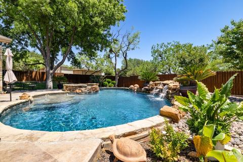 105 Ridge Rd, Sweetwater, TX 79556