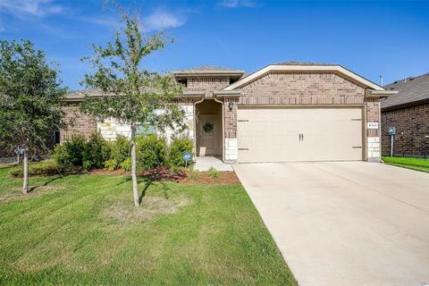 8741 Circling Wagons Way, Fort Worth, TX 76179