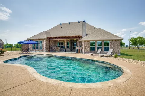15330 Sam Reynolds Rd, Justin, TX 76247