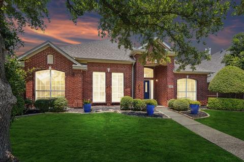 5427 Lincolnshire Dr, Richardson, TX 75082