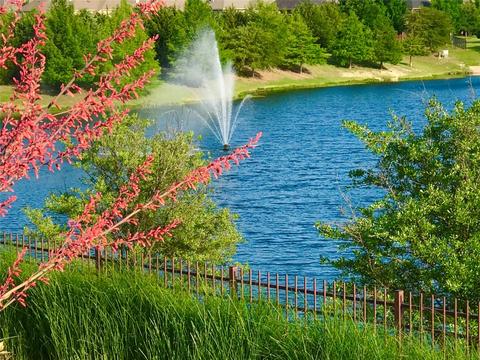 3075 Willow Grove Blvd #2505, Mckinney, TX 75070