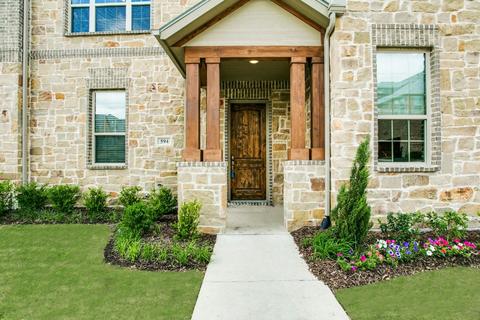 594 Reale Dr, Irving, TX 75039