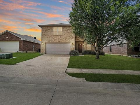 146 Independence Ave, Venus, TX 76084