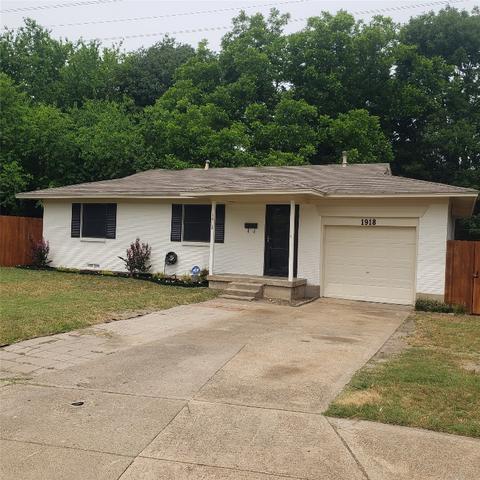 1819 Kirkwood Dr, Garland, TX 75041