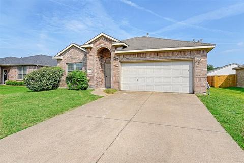 931 Brooke Forrest Dr, Dallas, TX 75253