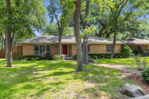 3315 Mapleleaf Ln, Dallas, TX 75233