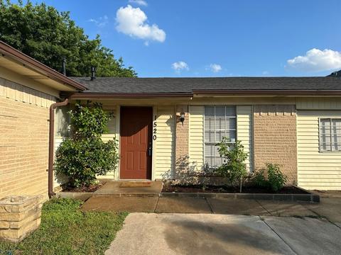 1520 E Parker Rd, Plano, TX 75074
