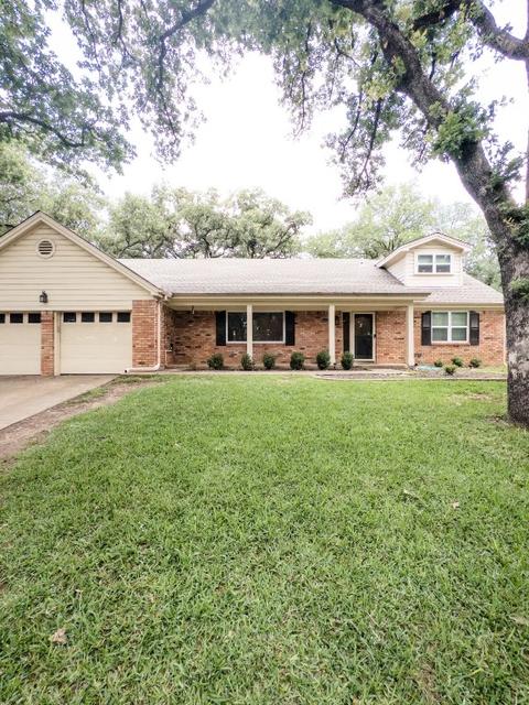 3007 Yellowstone Dr, Arlington, TX 76013
