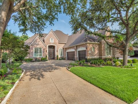 4617 Biltmoore Dr, Frisco, TX 75034