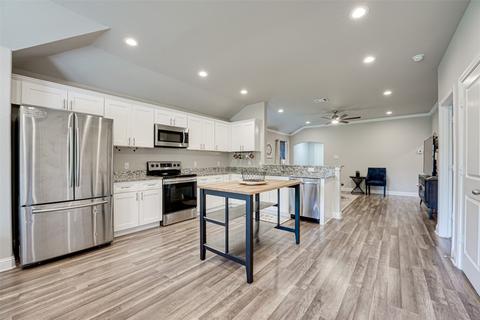 1410 Georgia Ave, Dallas, TX 75216