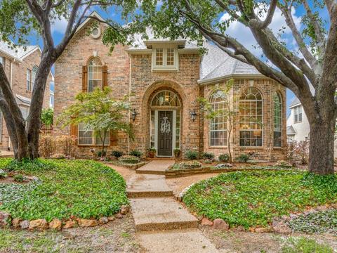 1880 Darnell Cir, Frisco, TX 75036