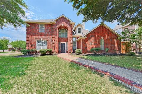 2558 Middleton Dr, Frisco, TX 75033