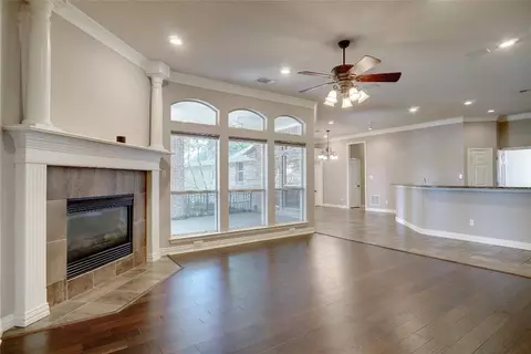 7429 Eagle Ridge Cir, Fort Worth, TX 76179