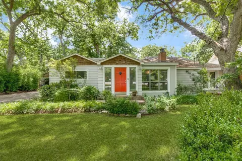 8314 Barbaree Blvd, Dallas, TX 75228