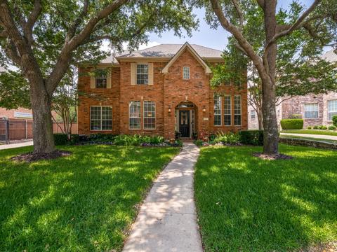 2989 Hillingdon Dr, Richardson, TX 75082