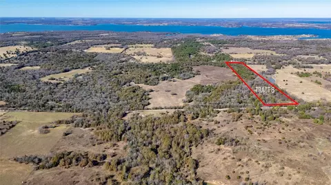 2655 SE County Road 2320 #TRACT 8, Streetman, TX 75859