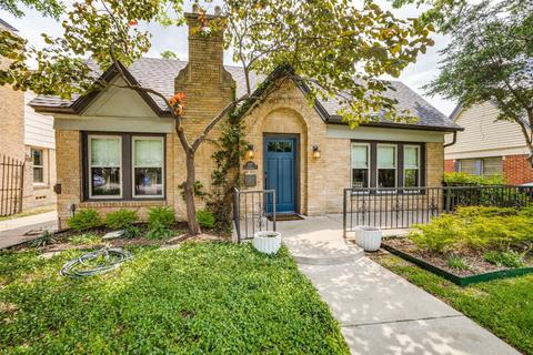 427 Clermont Ave, Dallas, TX 75223