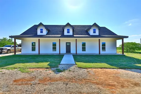 7467 Fm 603, Clyde, TX 79510