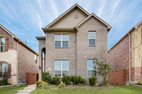4011 Bighorn Dr, Heartland, TX 75126