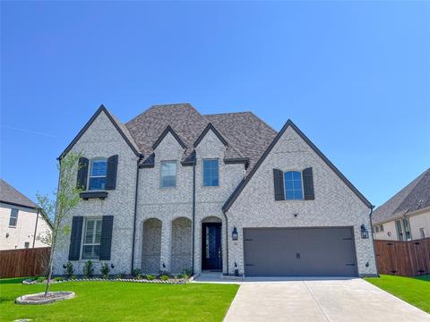 2702 Capitol Pl, Melissa, TX 75454