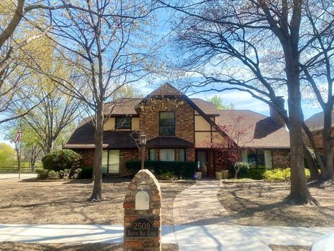 2508 Baffin Bay Ct, Plano, TX 75075