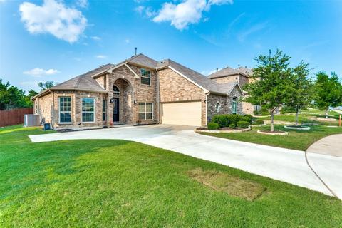 1849 River Run Dr, Desoto, TX 75115
