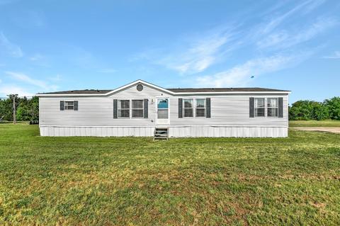 157 Luke Dr, Denison, TX 75021