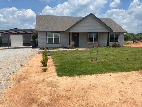 505 Pecan Tree Ct, Poolville, TX 76487