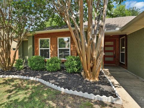 3054 Rambling Dr, Dallas, TX 75228