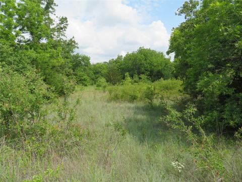 Tbd Oak Street, Bowie, TX 76230