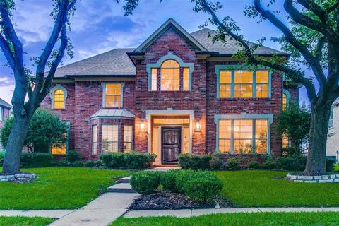 4407 Landlewood Ct, Dallas, TX 75287