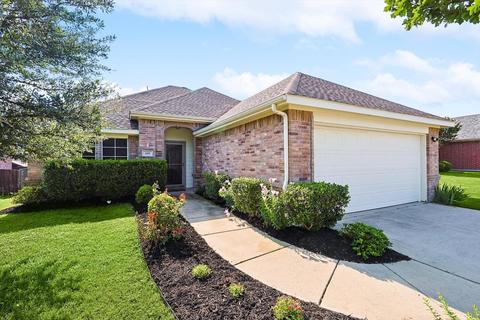 509 Highmoor Ct, Oak Point, TX 75068