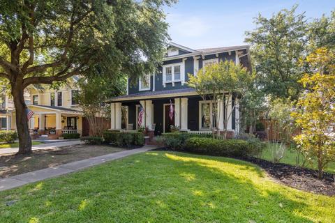 5000 Reiger Ave, Dallas, TX 75214