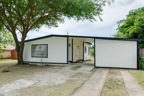 520 E Jones St, Lewisville, TX 75057