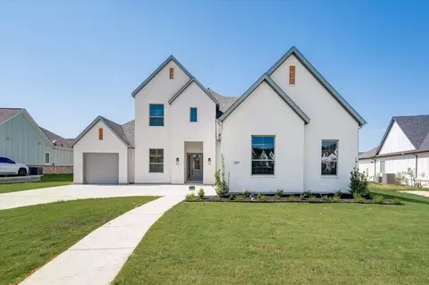 417 Travelers Ter, Argyle, TX 76226