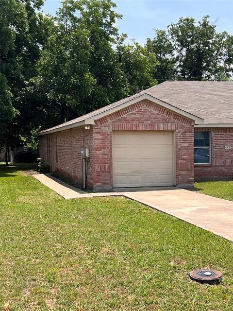 404 Masters Ave #A, Wylie, TX 75098
