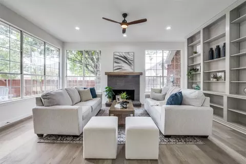 3405 Waltham Dr, Richardson, TX 75082