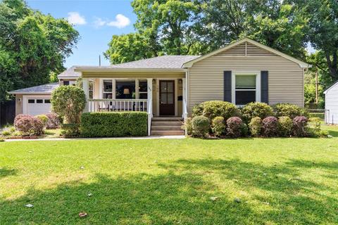 166 Arthur Ave, Shreveport, LA 71105