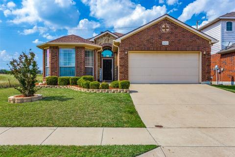 6254 Sika Deer Run, Fort Worth, TX 76179