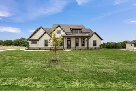 513 Cornerstone Ave, Reno, TX 76020
