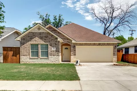 1513 E Allen Ave, Fort Worth, TX 76104
