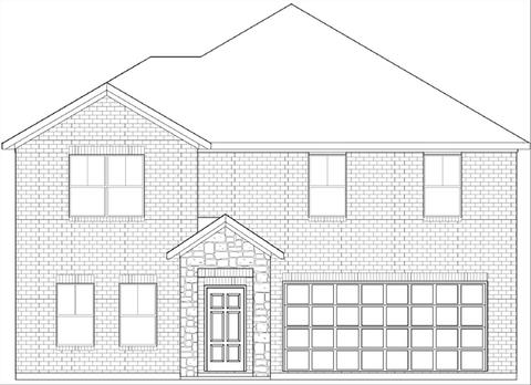 2404 Pacific Ave, Anna, TX 75409