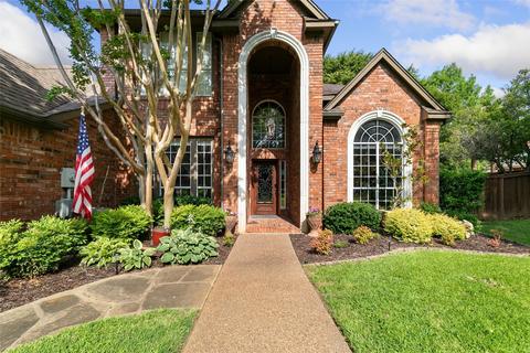 2005 Kipling Dr, Flower Mound, TX 75022