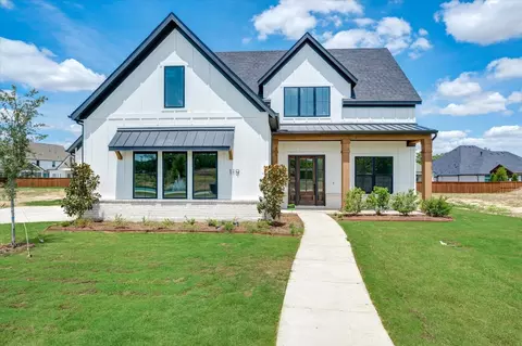119 Craigmore Dr, Argyle, TX 76226