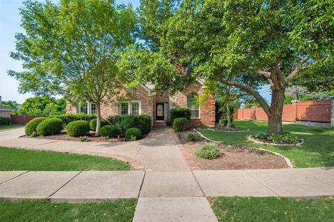 400 Twin Knoll Dr, Mckinney, TX 75071