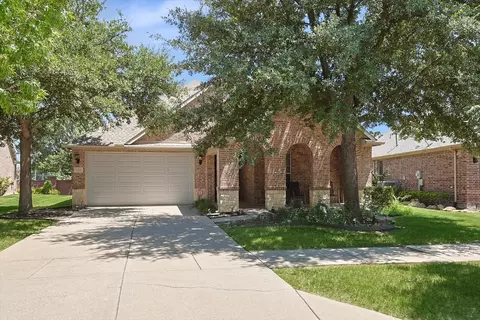 7422 Saint Petersburg Dr, Frisco, TX 75036
