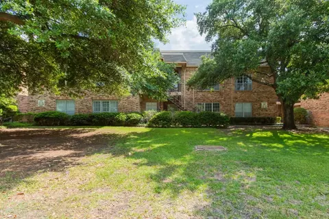 4347 Bellaire Drive South #232 S, Fort Worth, TX 76109