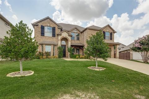 8641 Hornbeam Dr, Fort Worth, TX 76123