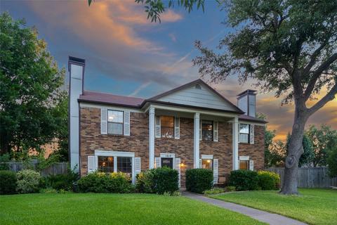 1217 Sicily Ct, Garland, TX 75040