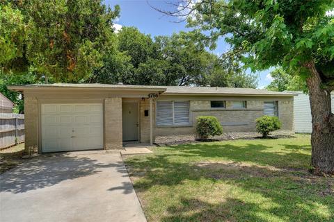 4756 Harper Dr, Mesquite, TX 75150